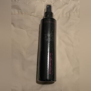 Adidas Black and Pink Body Dew